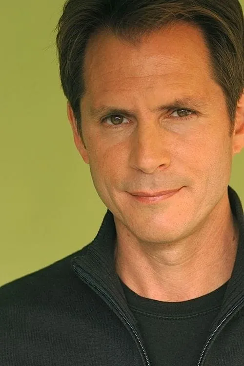 Spike Alexander — personaje: Dave Rutecki