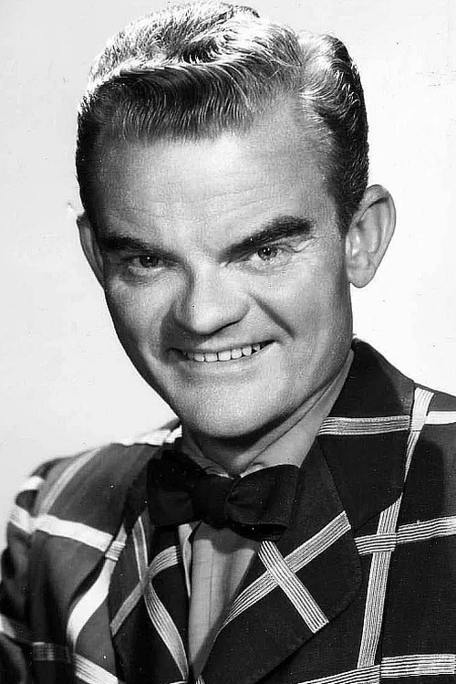 Spike Jones interpretando a Spike Jones - City Slicker Band Leader