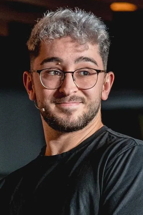 Spursito — personaje: Self