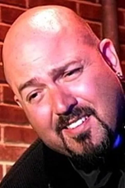 Spyder Jonez interpretando a 