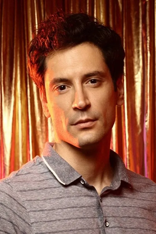 ?a?????? ????a???? ha trabajado con Σπύρος Σταμούλης en 1 ocasiones