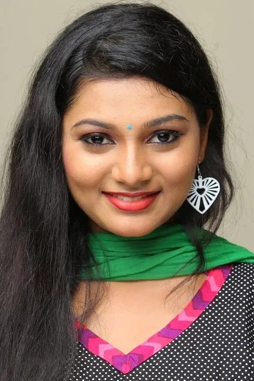 Sreelekshmi Sreekumar — personaje: Herself - Contestant