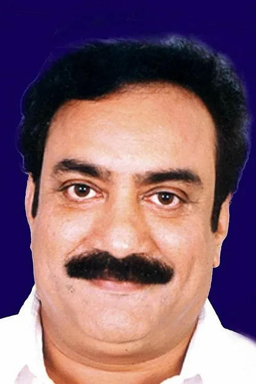 Sreenath interpretando a Gopu