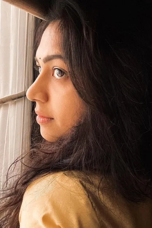 E. V. Ganesh Babu ha trabajado con Sri Ramya en 1 ocasiones