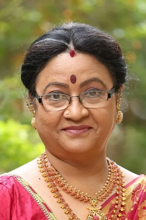Srilakshmi en su biografía y filmografía