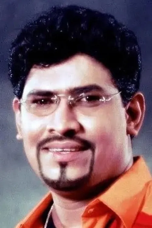 Srinath Maddumage interpretando a Sakkara Gune