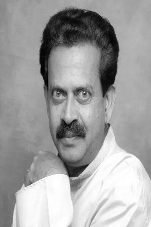 G. V. Iyer ha trabajado con Srinivasa Prabhu en 1 ocasiones