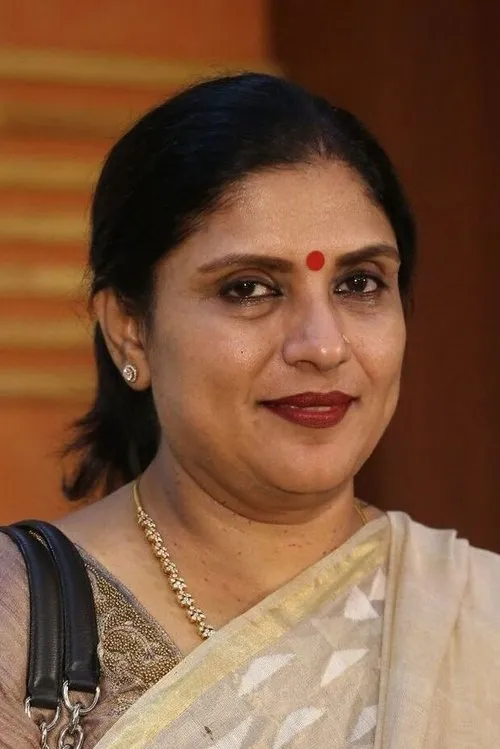 Suruli Rajan ha trabajado con Sripriya en 11 ocasiones