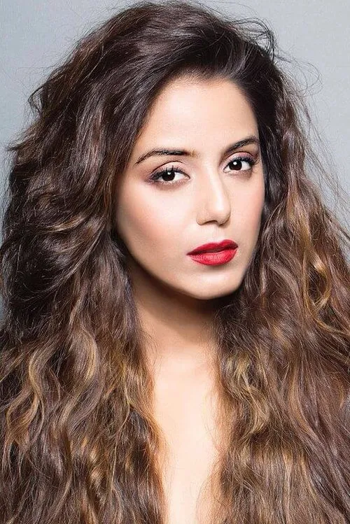 Foto de perfil del actor Srishty Rode en el reparto