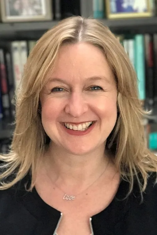 Kristen Curry ha trabajado con Stacey Glick en 1 ocasiones