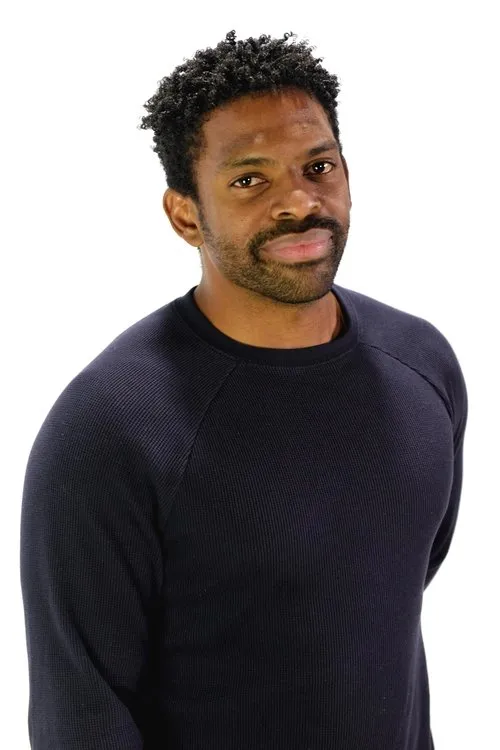 Cardiff Gerhardt ha trabajado con Stacey Harkey en 1 ocasiones