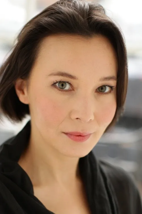 Chaunice Chapman ha trabajado con Stacey Yen en 1 ocasiones