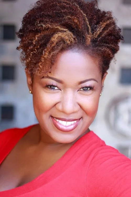 Stacie Greenwell en su biografía y filmografía