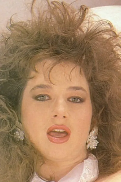 Stacy Lords interpretando a The Dream Girl