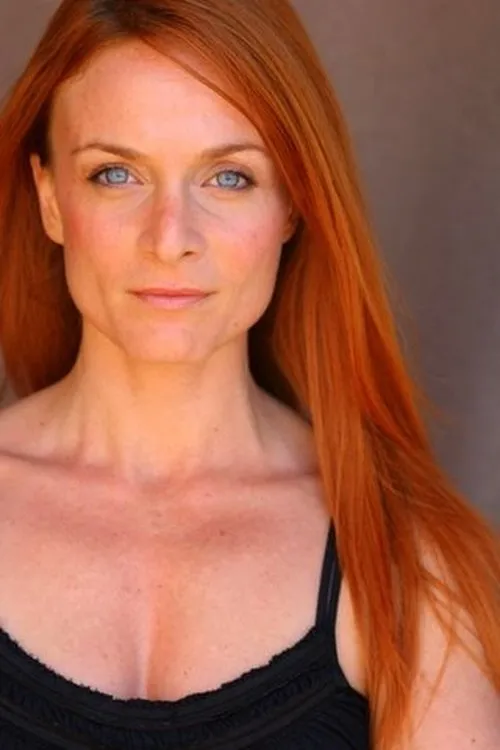 Wendell Wright ha trabajado con Stacy Solodkin en 1 ocasiones