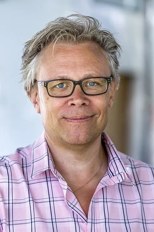 Gunnar Fredriksson ha trabajado con Staffan Dopping en 1 ocasiones