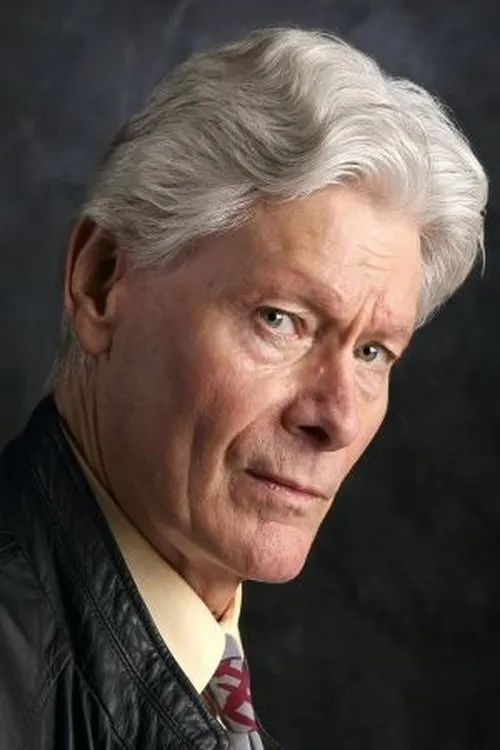 Stafford Gordon interpretando a Boyer