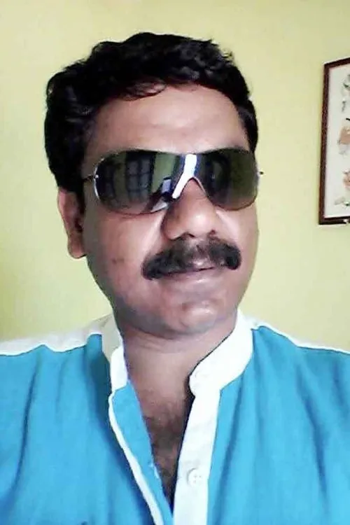 Stalin interpretando a Pechi's brother