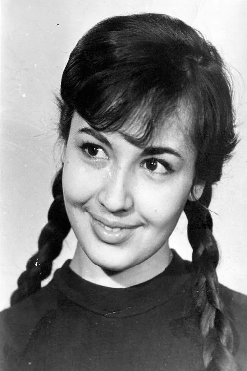 Gurmindzh Zavkibekov ha trabajado con Stalina Azamatova en 1 ocasiones