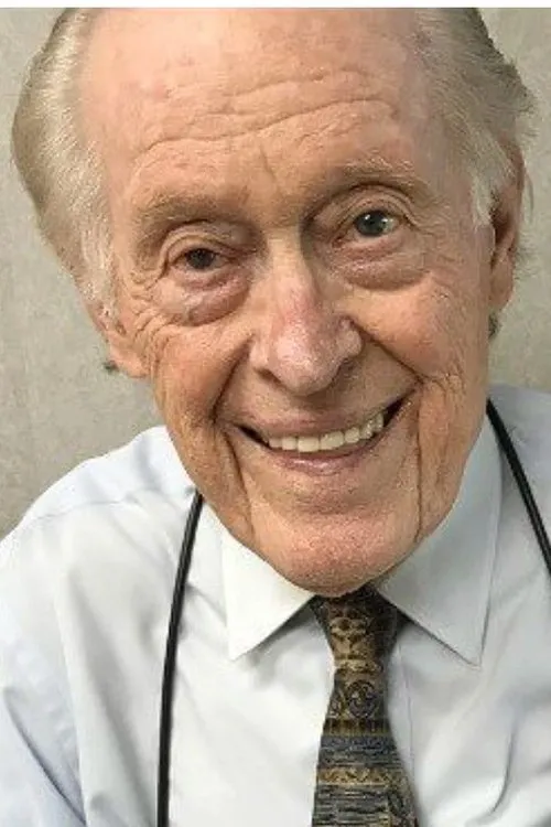 Foto de perfil del actor Stan Alexander en el reparto