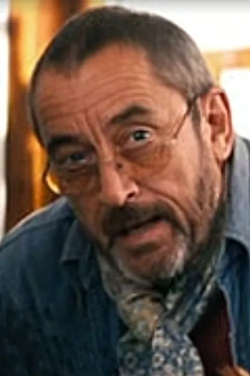 In-sook Chappell ha trabajado con Stan Ellis en 1 ocasiones