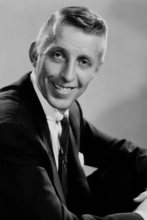 Stan Kenton interpretando a Self - Band Leader