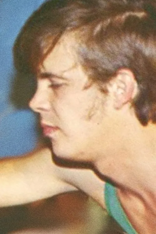 Toby Lawrence ha trabajado con Stan Marshall en 1 ocasiones