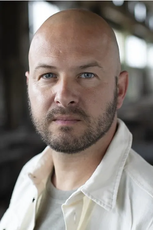 Stan Van Samang — personaje: Steve Van Hamel