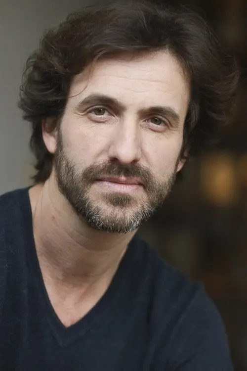 Stanislas Grassian en su biografía y filmografía