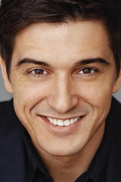 Станислав Бондаренко interpretando a Banderas