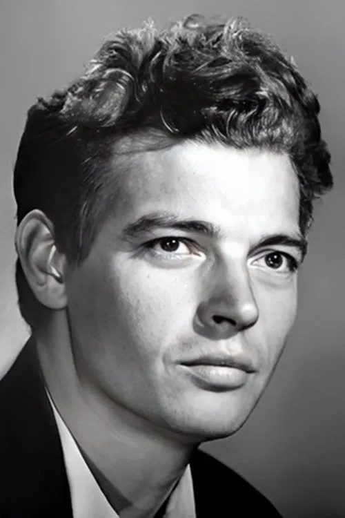 ???? ????????? ha trabajado con Станислав Михин en 1 ocasiones