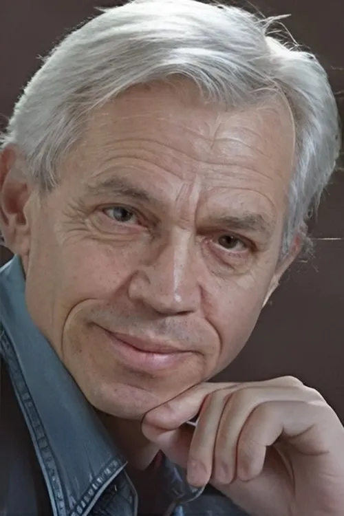 Stanislav Mukhin — personaje: ?????? ?????? - «????»