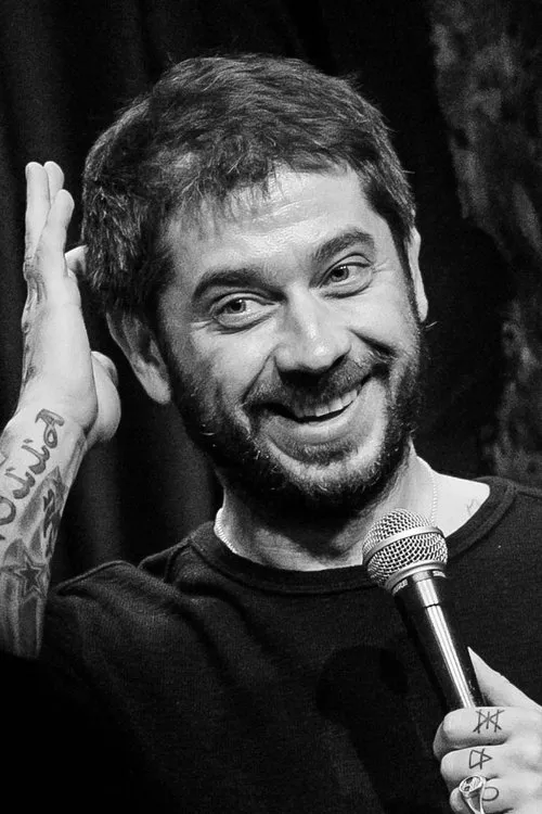 ??????? ???????????? ha trabajado con Stanislav Starovoytov en 1 ocasiones