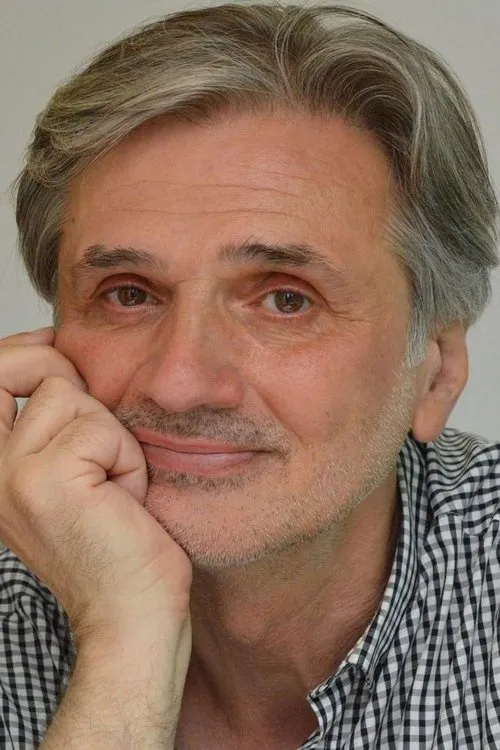 ???????? ??????? ha trabajado con Станіслав Сукненко en 1 ocasiones