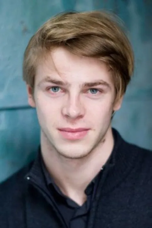 Stanislav Tikunov — personaje: Maks