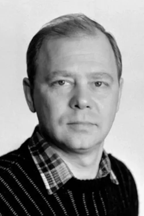 ?????? ??????? ha trabajado con Stanislav Zhitaryov en 1 ocasiones