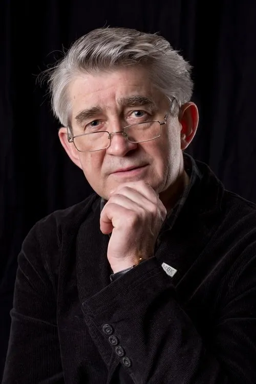 Stanisław Górka — personaje: Zbigniew Sroka