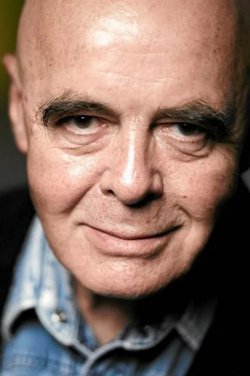 Stanisław Tym interpretando a Ryszard Ochódzki