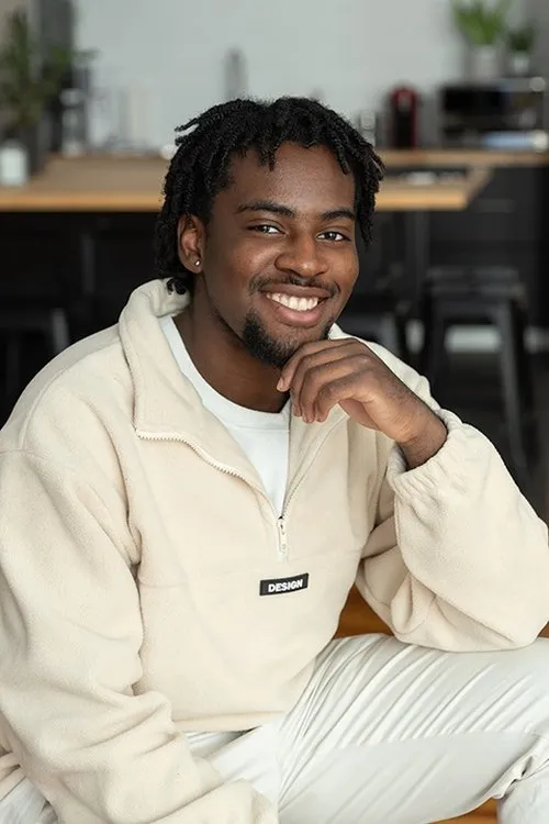 Stanley Exantus — personaje: Jude Honoré