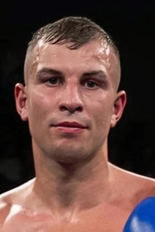 Stanley Stannard interpretando a Self