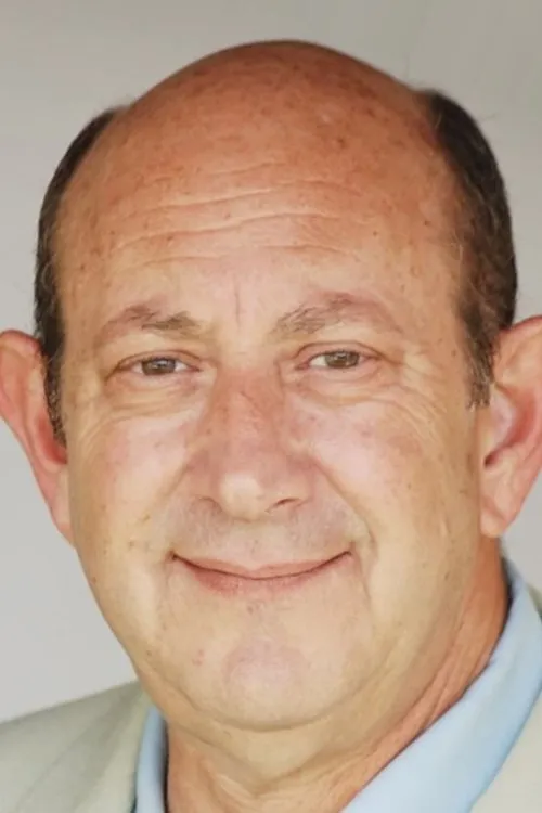 Dennis Wolfberg ha trabajado con Stanley Ullman en 1 ocasiones