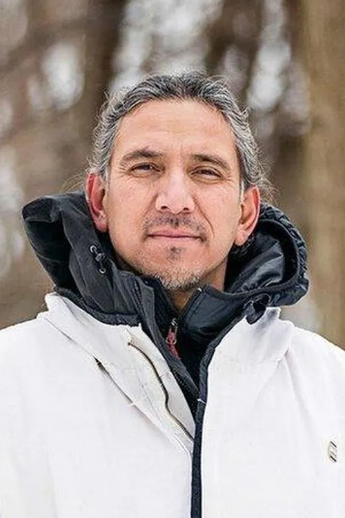 Stanley Vollant en su biografía y filmografía