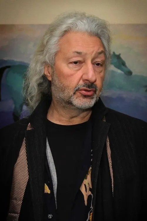 Стас Намин interpretando a Himself