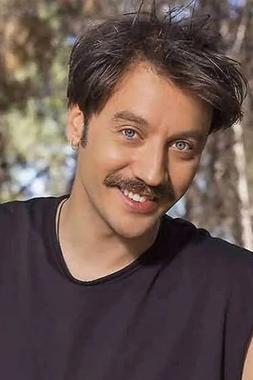 ?a??a ?aµas??t? ha trabajado con Στάθης Κόικας en 1 ocasiones