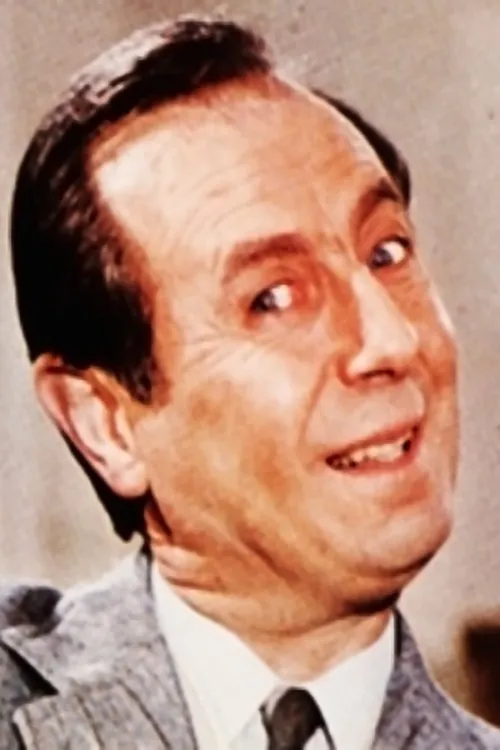 Stavros Xenidis — personaje: T????