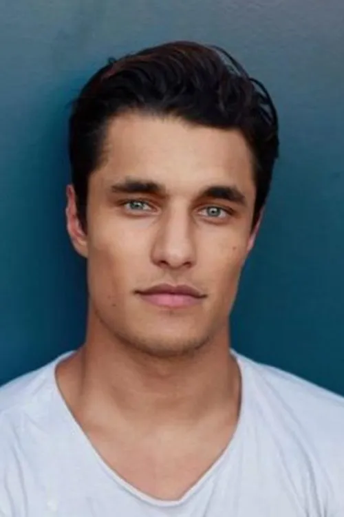 Charlotte Maggi ha trabajado con Staz Nair en 3 ocasiones