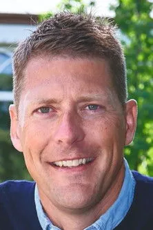 Steen Langeberg en su biografía y filmografía