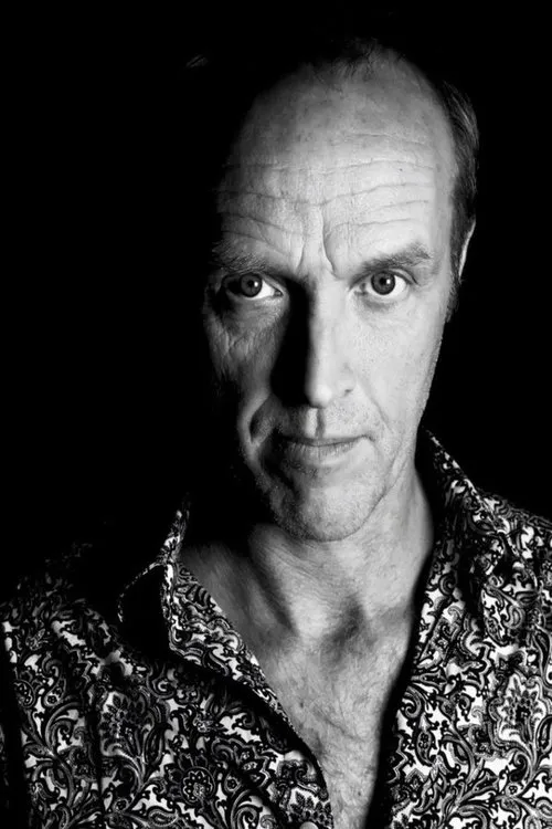 Stef Bos — personaje: Joop Mengelmoes