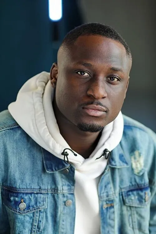 Charlotte Hunter ha trabajado con Stefan Asante-Boateng en 1 ocasiones