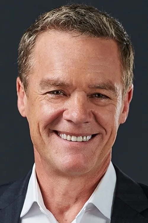 Josh McKenzie ha trabajado con Stefan Dennis en 1 ocasiones